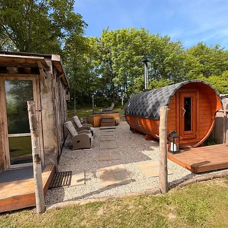 Campsite Schmoellner Eierlei *