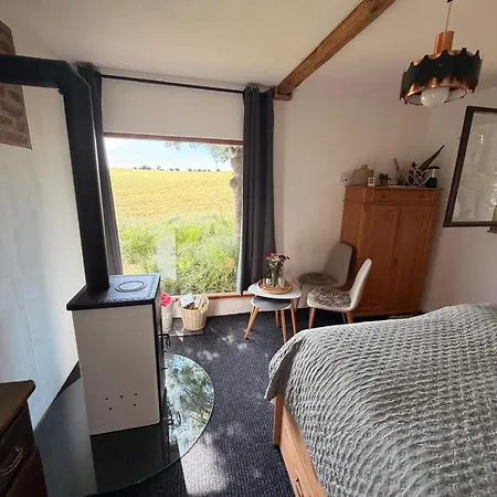Campsite Schmoellner Eierlei Schmolln (Altenburger)