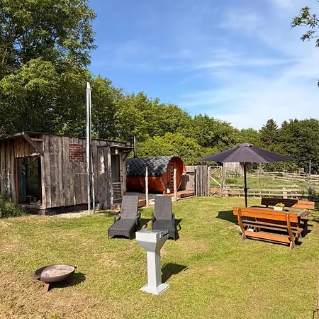Schmoellner Eierlei Campsite *