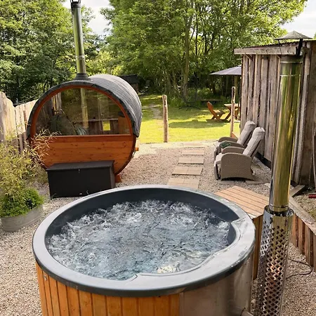 Campsite Schmoellner Eierlei Schmolln (Altenburger)