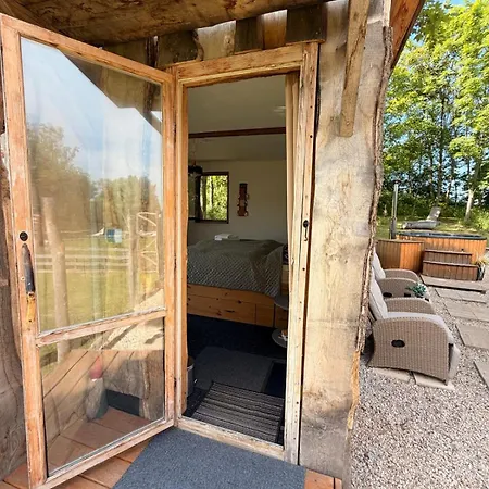 Campsite Schmoellner Eierlei